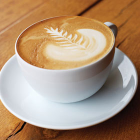 Browns Coffee Shop