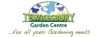 Tewkesbury Garden Centre Logo